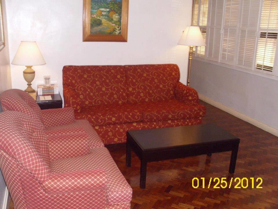 Lourdes Suites Makati City Kültér fotó